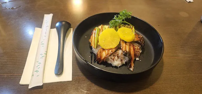 Izumi Japanese Cuisine Picture 5
