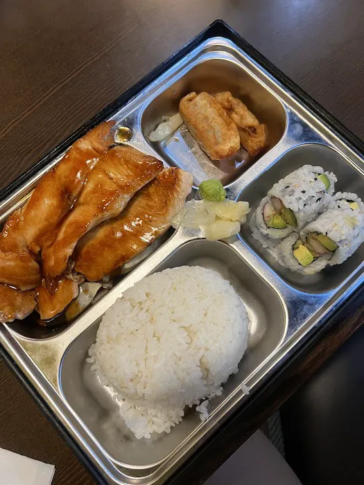 Izumi Japanese Cuisine Picture 4