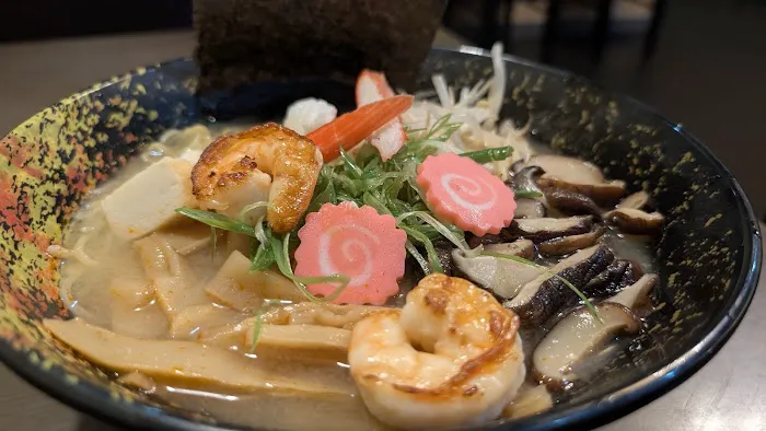 Izumi Japanese Cuisine Picture 3