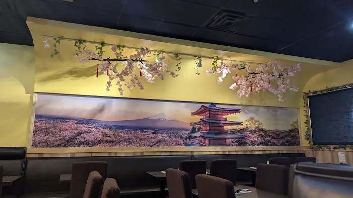 Izumi Japanese Cuisine Picture 2