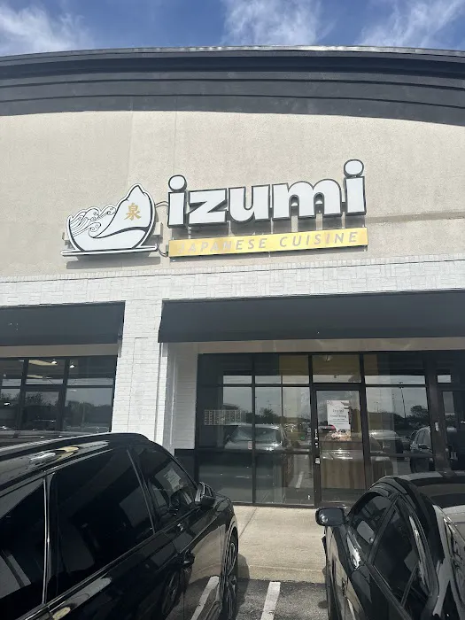 Izumi Japanese Cuisine Picture 9