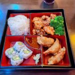Hana Japanese Fusion Sushi & Grill