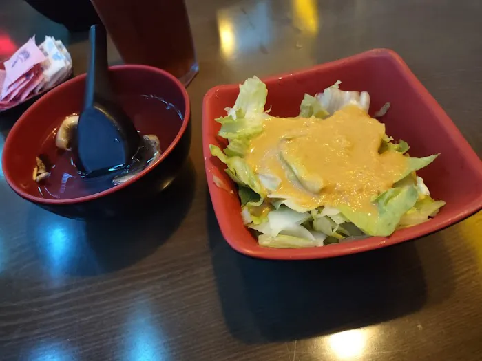 Hana Japanese Fusion Sushi & Grill Picture 6