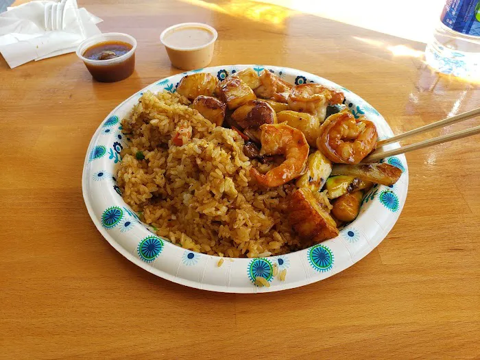 TOMO JAPANESE RESTAURANT Picture 8