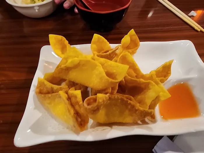 Kumo Japanese Steak House Picture 2
