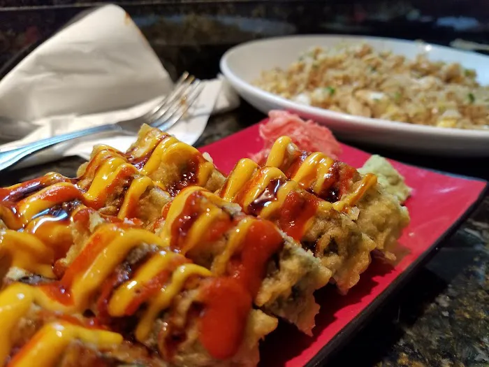 Kumo Japanese Steak House Picture 9