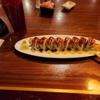 Kumo Japanese Steak House ico