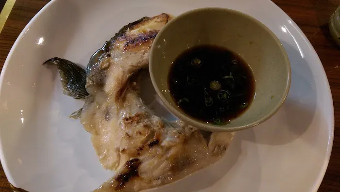 Kumo Japanese Steak House Picture 6