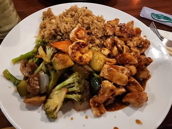 Kumo Japanese Steak House Picture 3