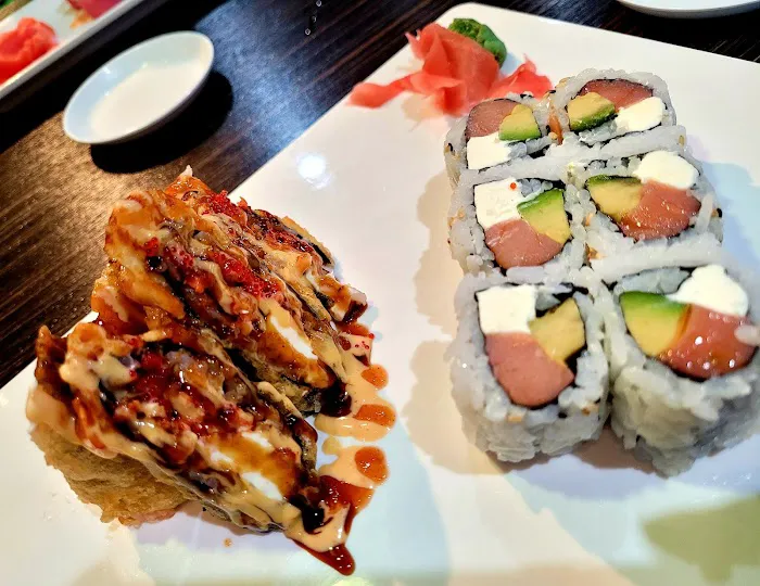 Hana Sushi and Ramen Picture 7