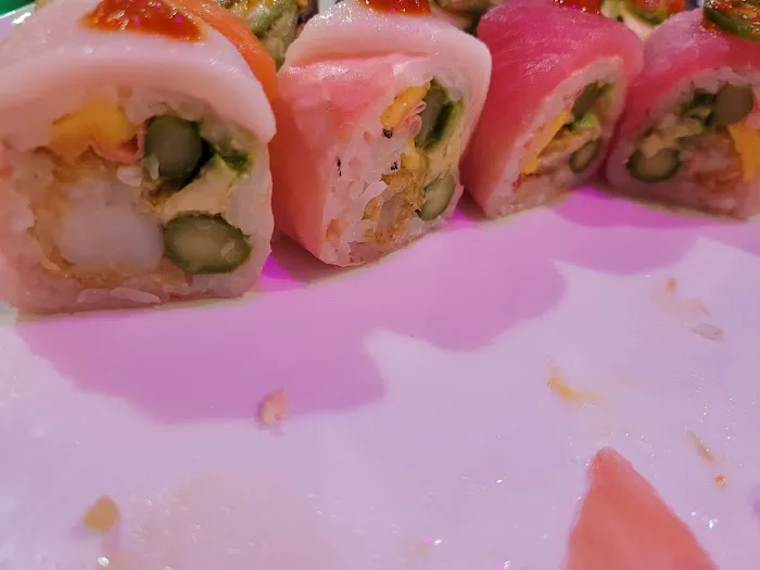 Hana Sushi and Ramen Picture 5