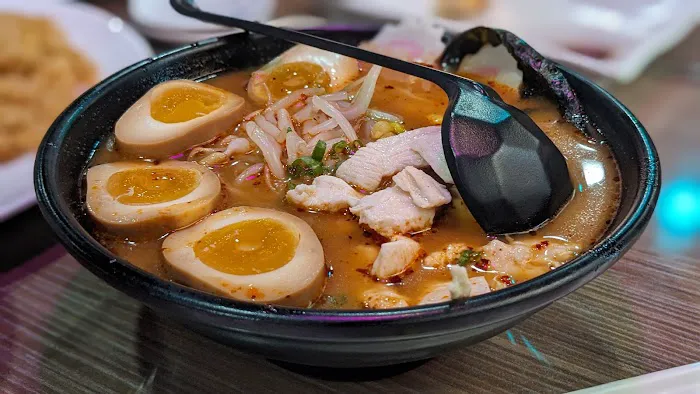 Hana Sushi and Ramen Picture 4