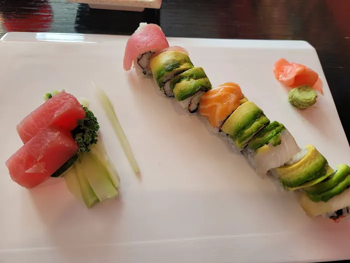 Sakura Japanese Hibachi & Sushi Picture 8