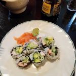 Sakura Japanese Hibachi & Sushi
