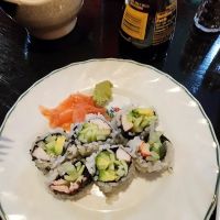 Sakura Japanese Hibachi & Sushi ico