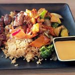 Megumi of Greensburg