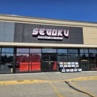 Segoku Batesville ico