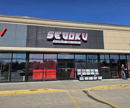 Segoku Batesville