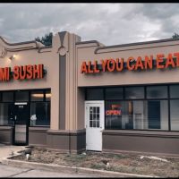 Watami Sushi ico