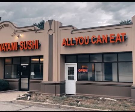 Watami Sushi