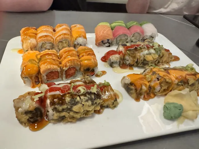 Watami Sushi Picture 5