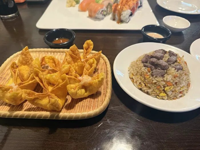 Watami Sushi Picture 10