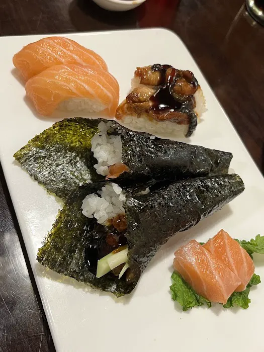 Watami Sushi Picture 6