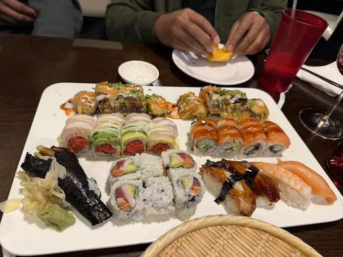 Watami Sushi Picture 3