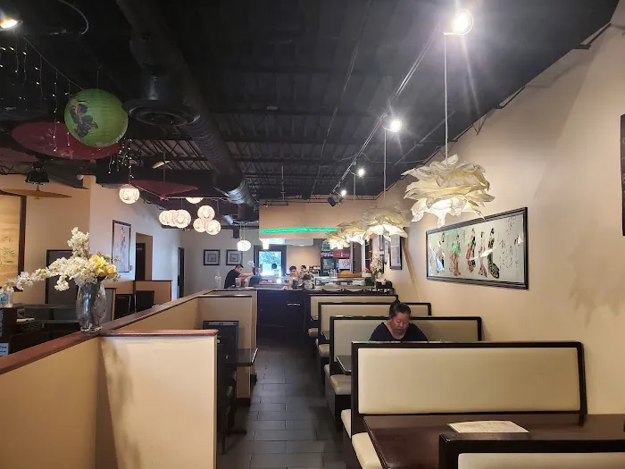 Watami Sushi Picture 9