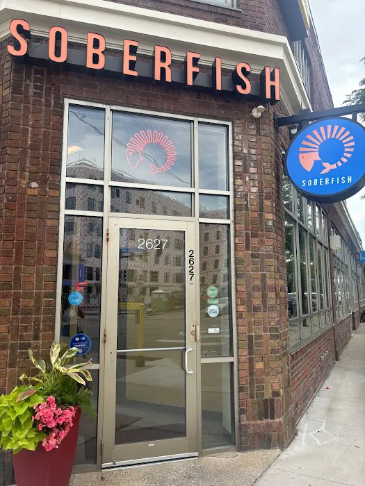 Soberfish Picture 2