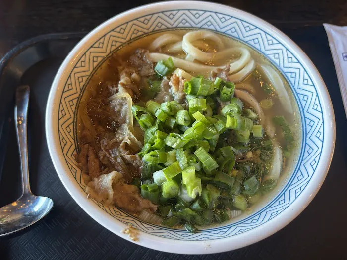 Kinzō Udon Picture 6