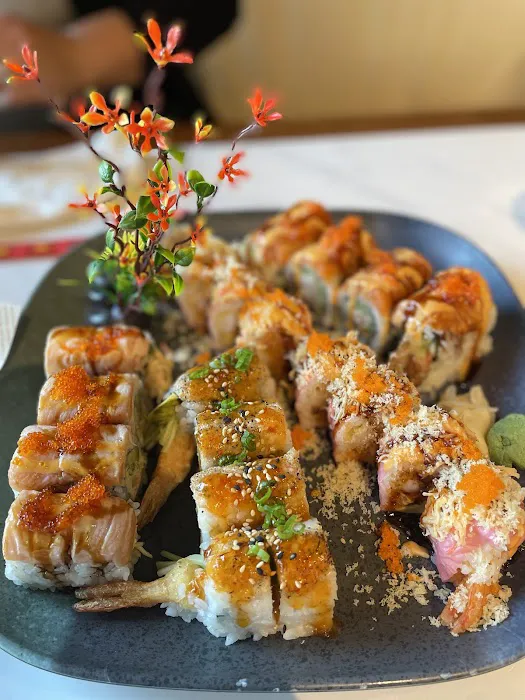 OkiDoki Sushi Picture 4