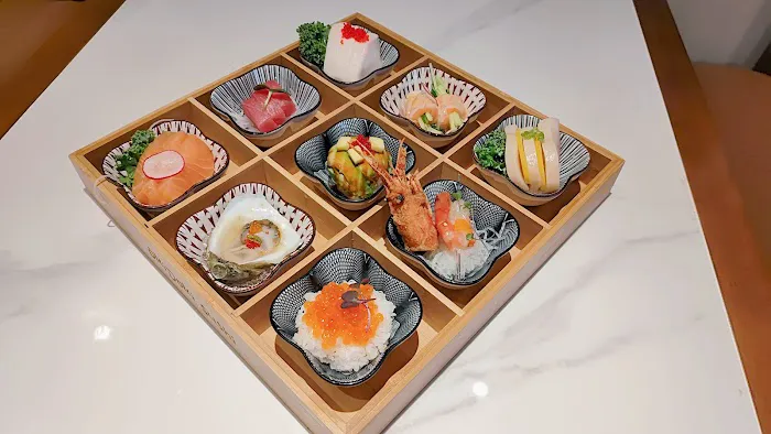 OkiDoki Sushi Picture 7