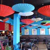 Midori's Floating World Cafe ico