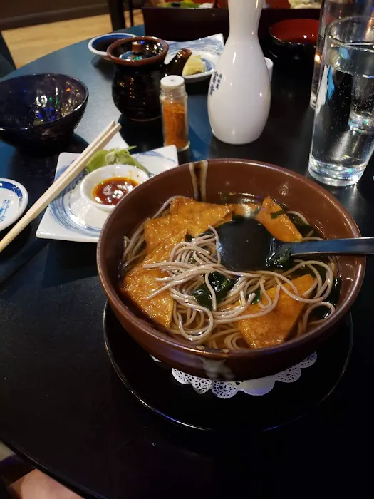 Midori's Floating World Cafe Picture 9
