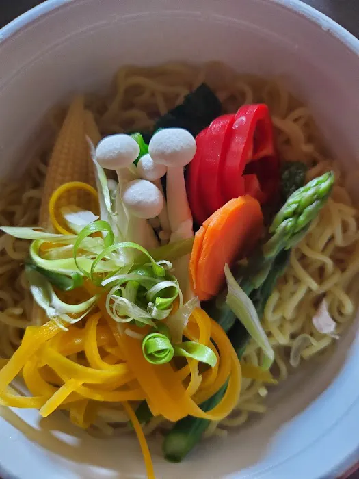 Midori's Floating World Cafe Picture 8