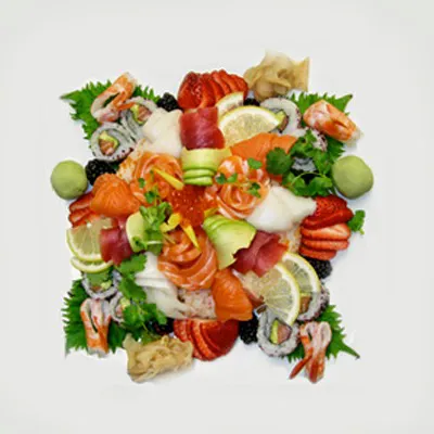 Midori's Floating World Cafe Picture 4