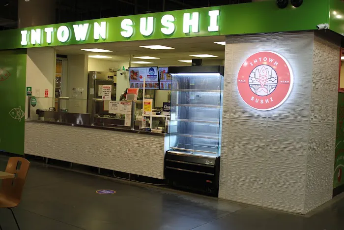 Intown Sushi Picture 1