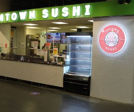 Intown Sushi