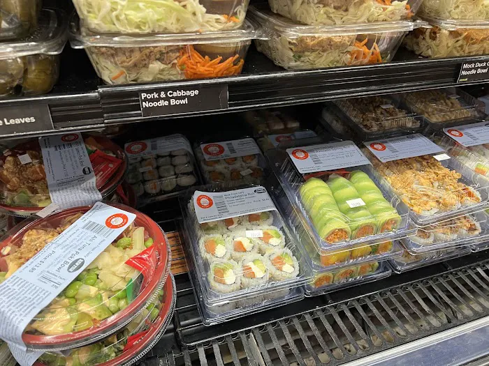 Intown Sushi Picture 5