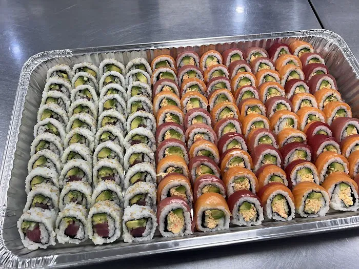 Intown Sushi Picture 9