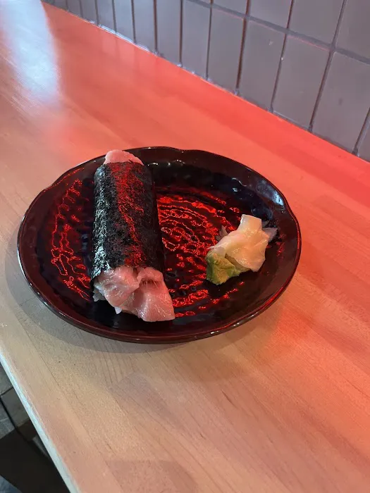 Hikari Hand Roll Bar Picture 1
