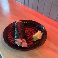 Hikari Hand Roll Bar ico
