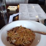 Sakana Sushi & Asian Bistro