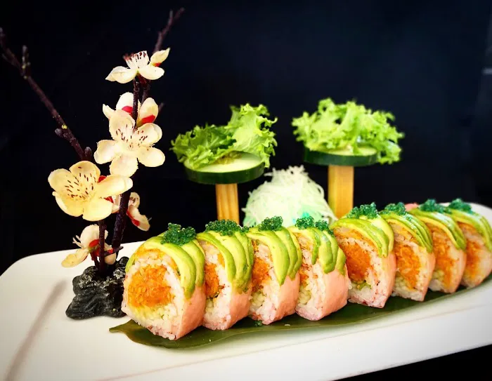Sakana Sushi & Asian Bistro Picture 6