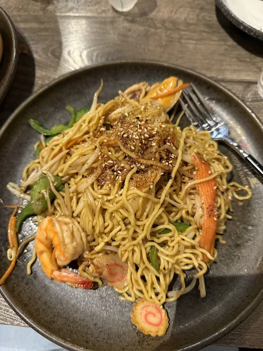 Ichiddo Ramen Highland Park Picture 8