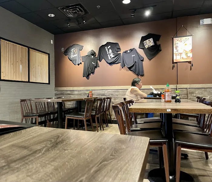 Ichiddo Ramen Highland Park Picture 9