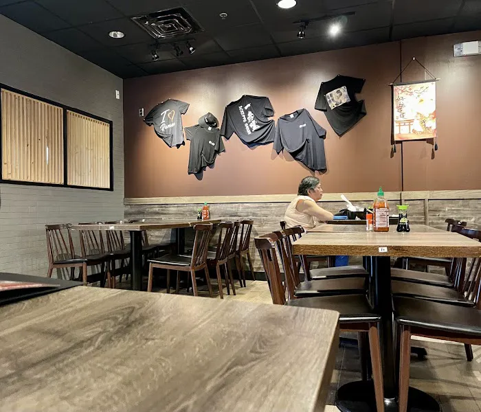 Ichiddo Ramen Highland Park Picture 3