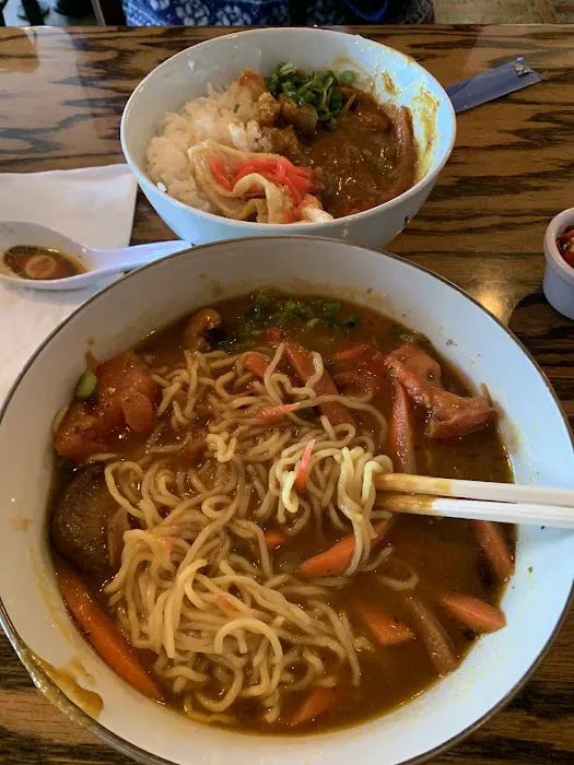 Ramen Kazama Picture 1
