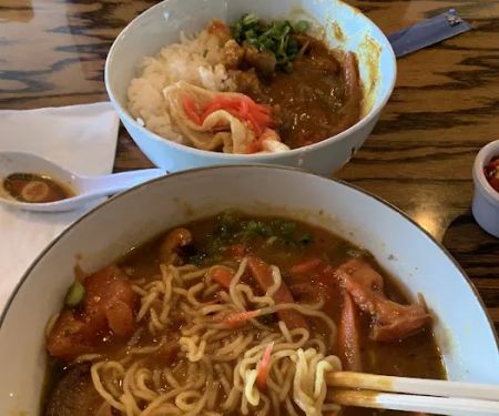 Ramen Kazama